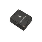 HolyBro Pixhawk 6X () Controlador de vuelo de plástico con Mini Set M9N/M10 Módulo GPS para RC Multirotor Airplane